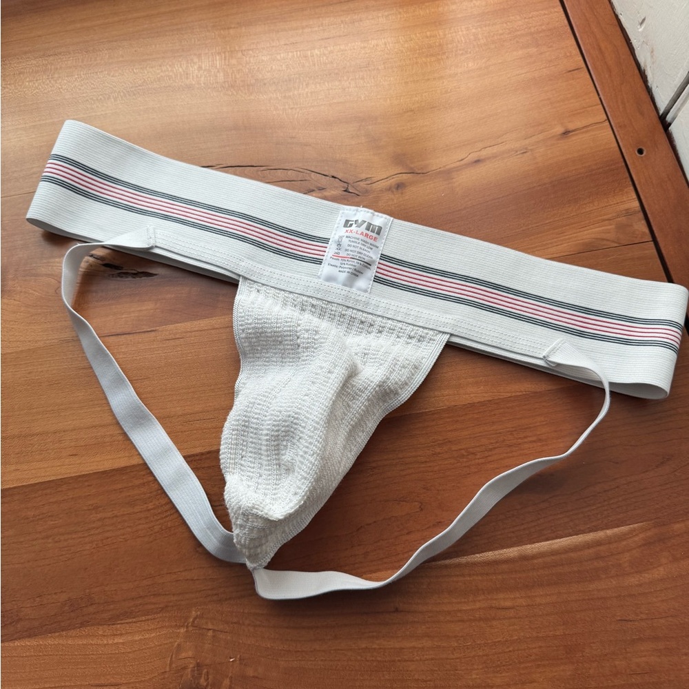 GYM Jockstrap XXL